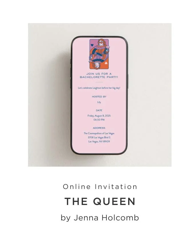 The Queen