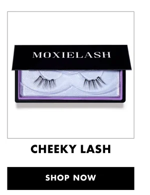 Cheeky Lash