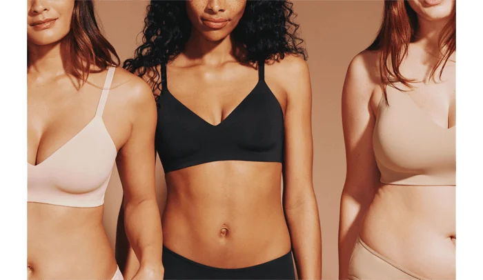 Girls ThirdLove Bras