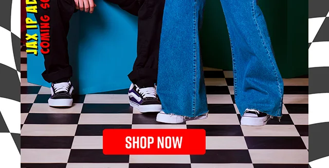 HT And The Amazing Digital Circus. Shop Now