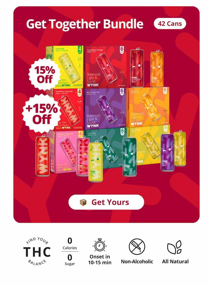 Fall Get Together Bundle, now 30% off list price [Shop Now]