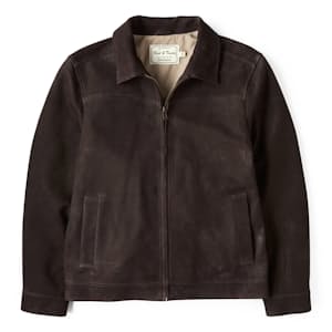 Bandit Leather Jacket