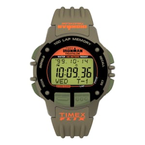 Huckberry x TIMEX IRONMAN® Flix