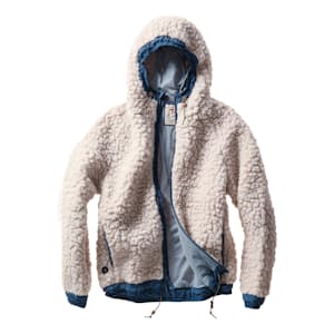 Abominable Hood Jacket