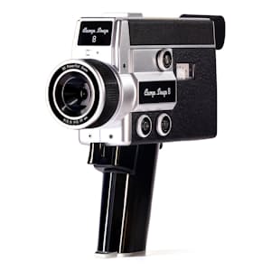 CS-8 Digital Video Camera