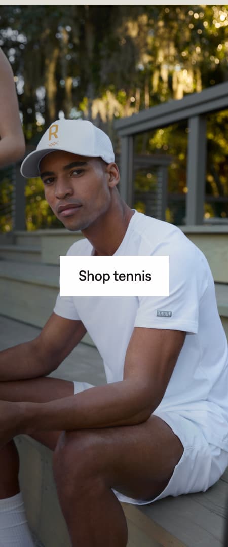 Shop tennis