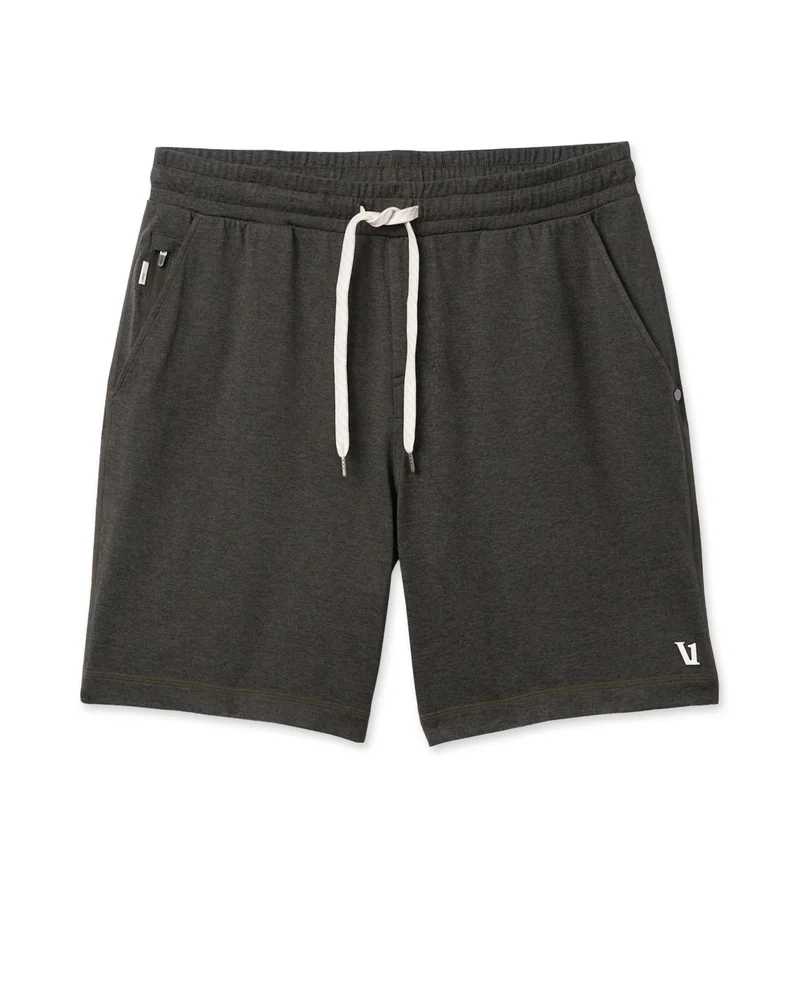 Image of Ponto Short | Balsam Heather