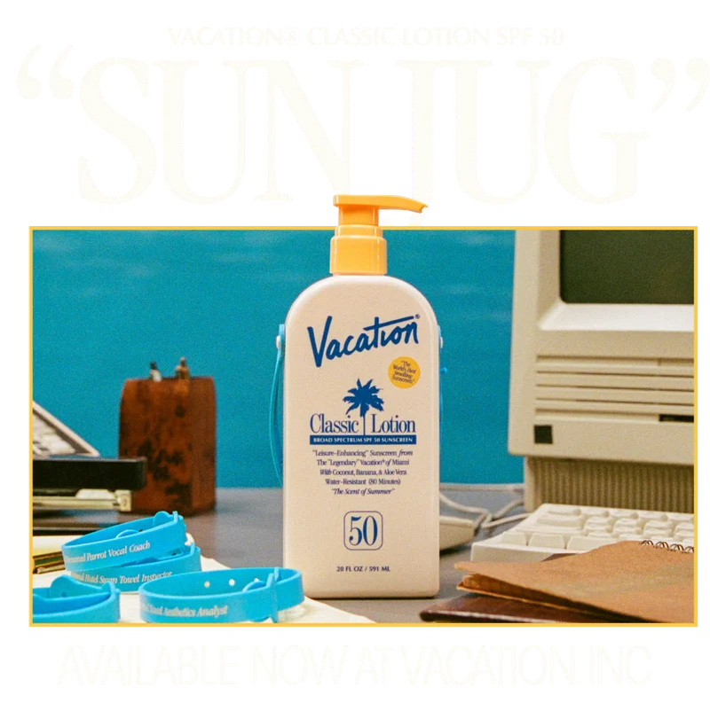 Sun Jug