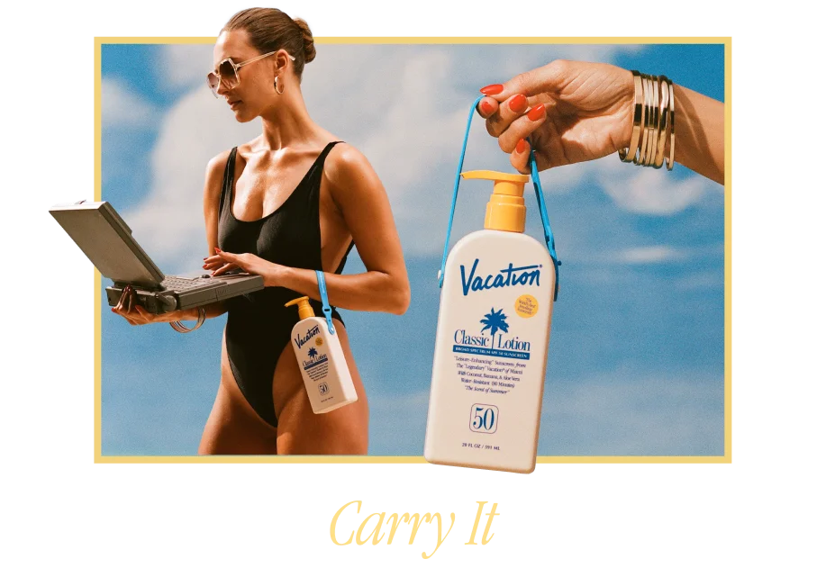 Carry It