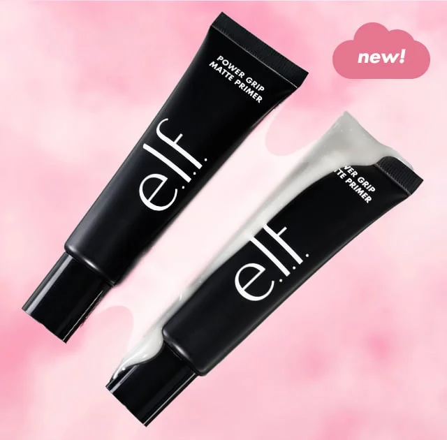 NEW Power Grip Matte Primer