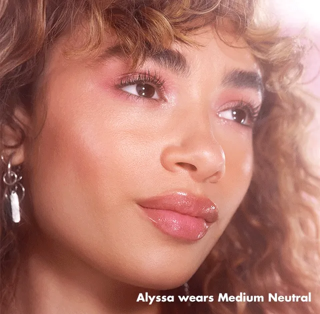 Glow all in on cloud skin