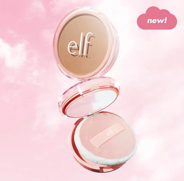 NEW Halo Glow Powder Filter
