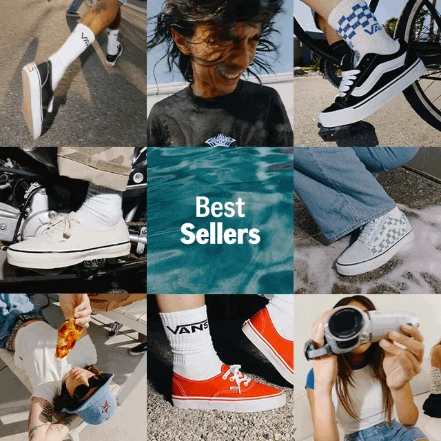 Best Sellers