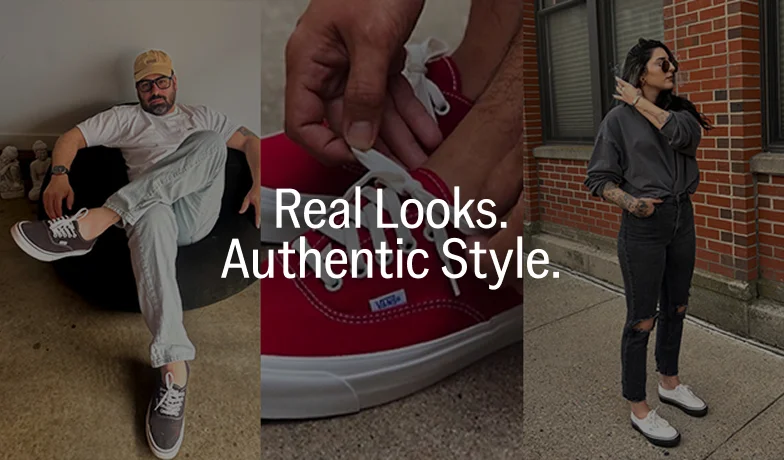 Vans Contest
