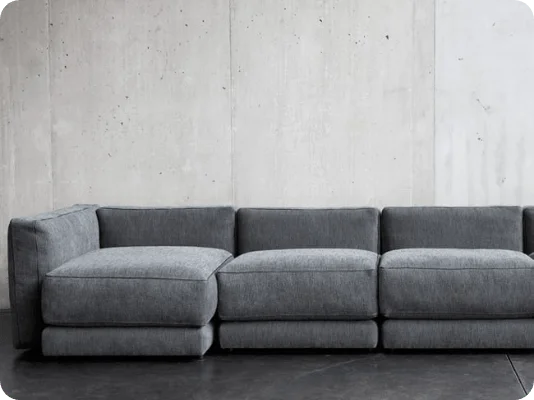 Montauk Sofa