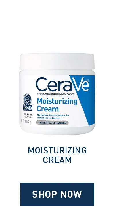 Moisturizing Cream
