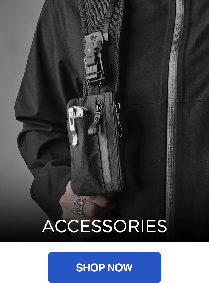 ALPAKA Accessories
