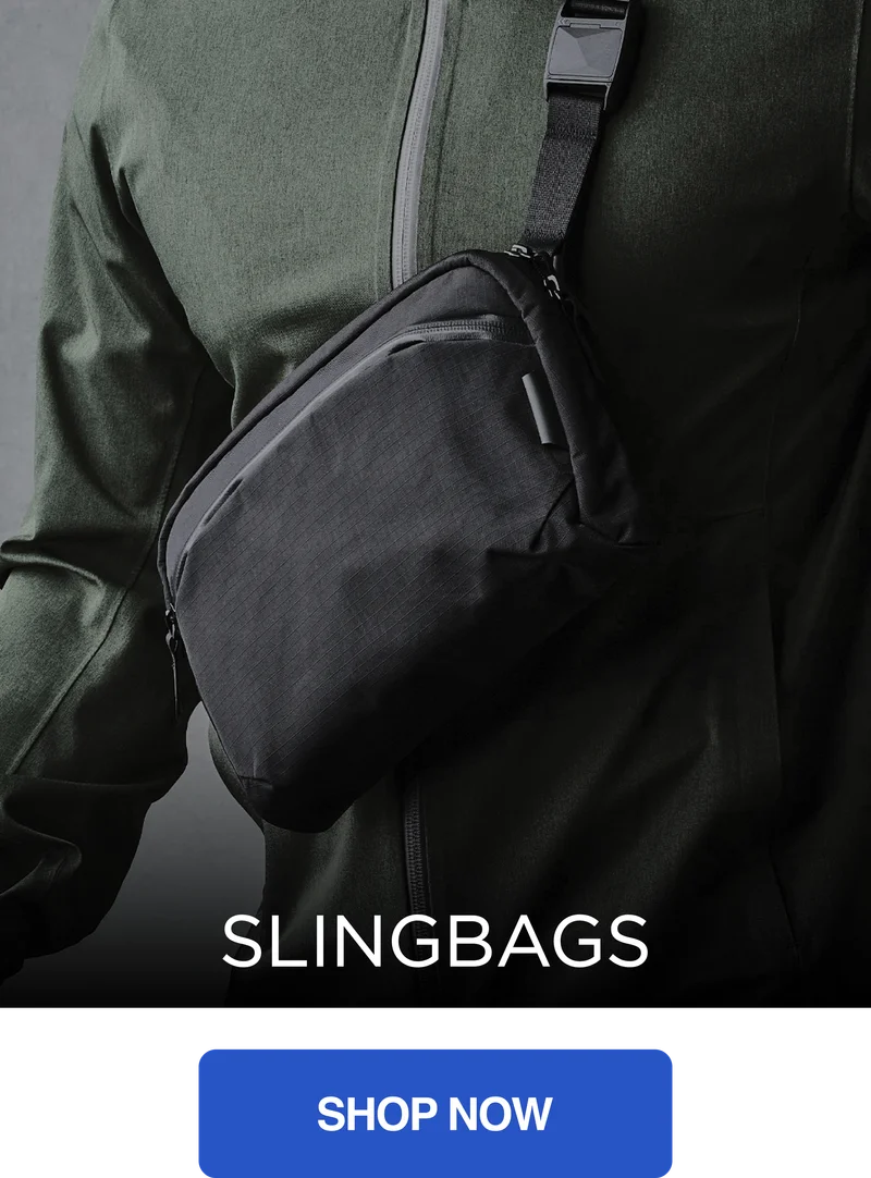 ALPAKA Sling Bags