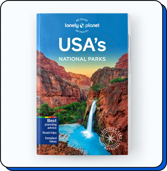 USA's National Parks