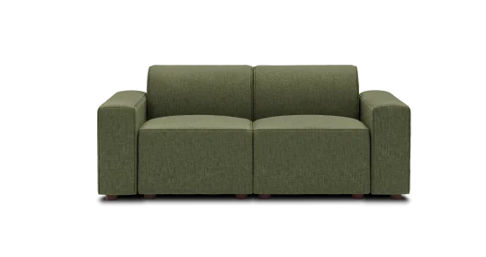 Mambo Loveseat