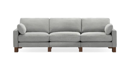 Union 3-Seat Sofa