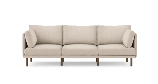 Field 3-Piece Sofa