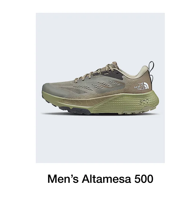 Men's Altamesa 500