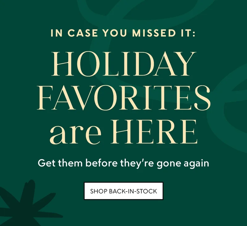 shop now