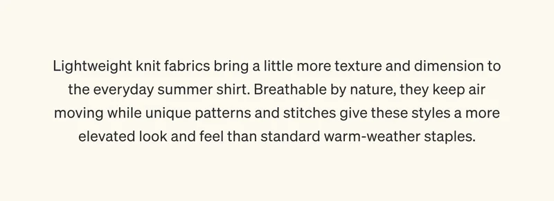 Going Beyond The Basics | Shop Men's Shirts