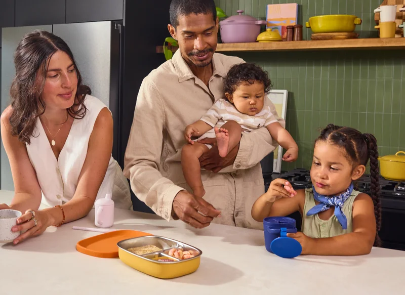 Perks for Parents Like You!