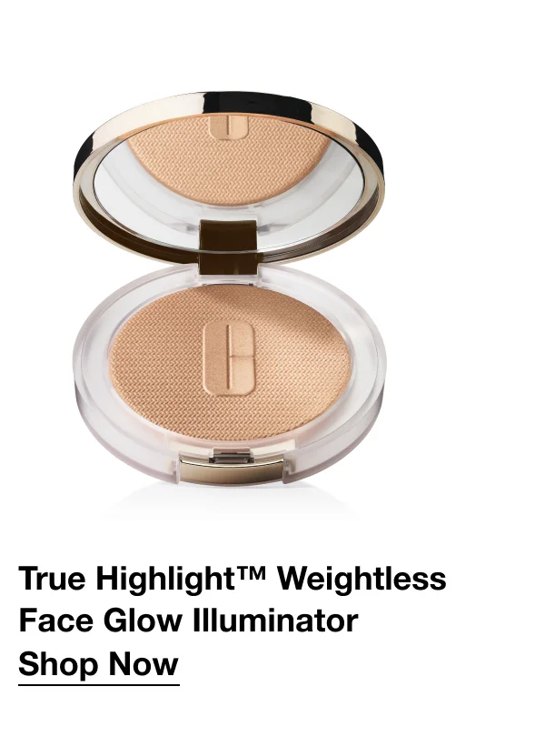 True Highlight™ Weightless Face Glow Illuminator | Shop Now