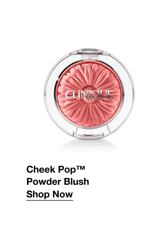Cheek Pop™ Powder Blush | Shop Now