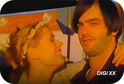 Film still of "DIG! XX"