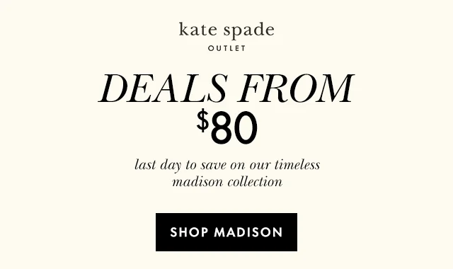 SHOP MADISON