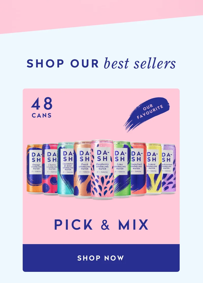 48 cans
