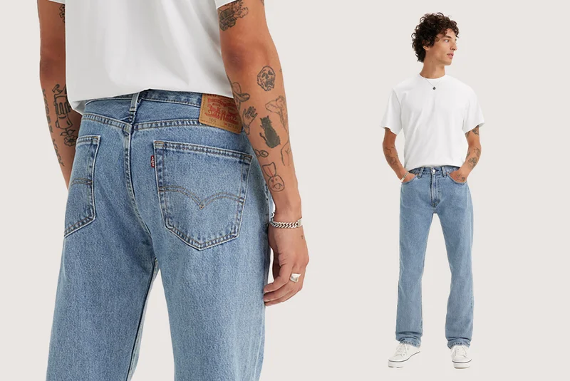 SHOP 505 REGULAR
