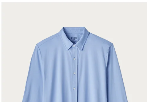 Commuter® Shirt - Slim Fit