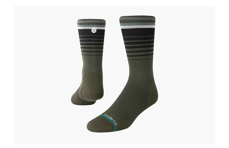 Stance Socks - Emmit Crew