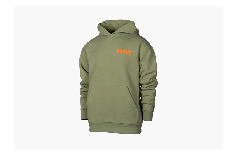 Rogue Mainstreet Hoodie