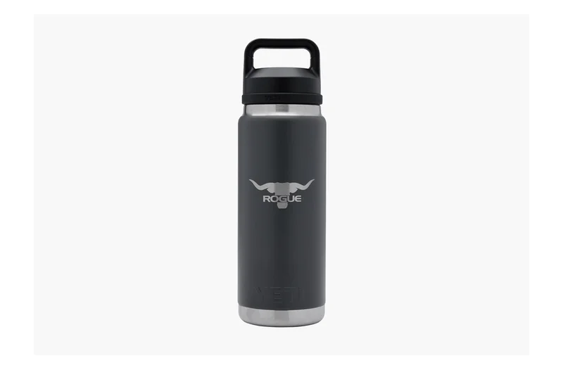 YETI Bottle - 26oz Duracoat - Chug Cap