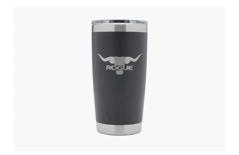 YETI Rambler - 20oz Duracoat