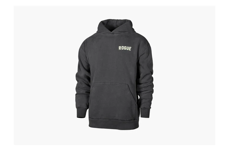 Rogue Mainstreet Hoodie