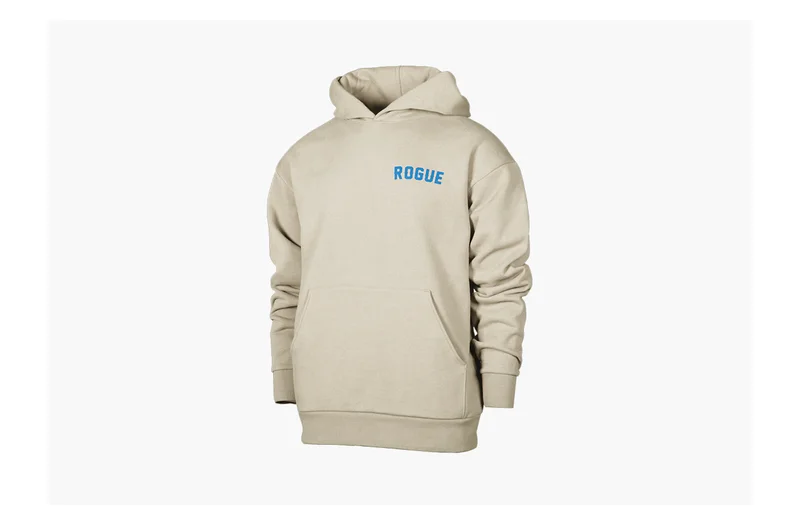 Rogue Mainstreet Hoodie