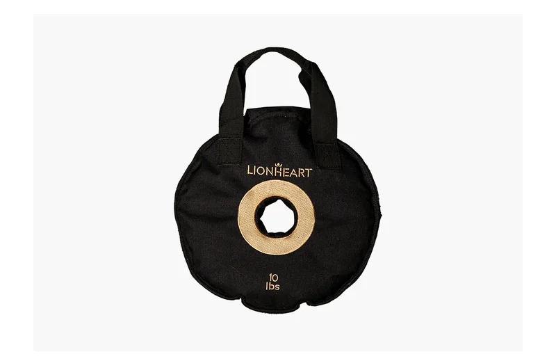 Lionheart Sand Plates