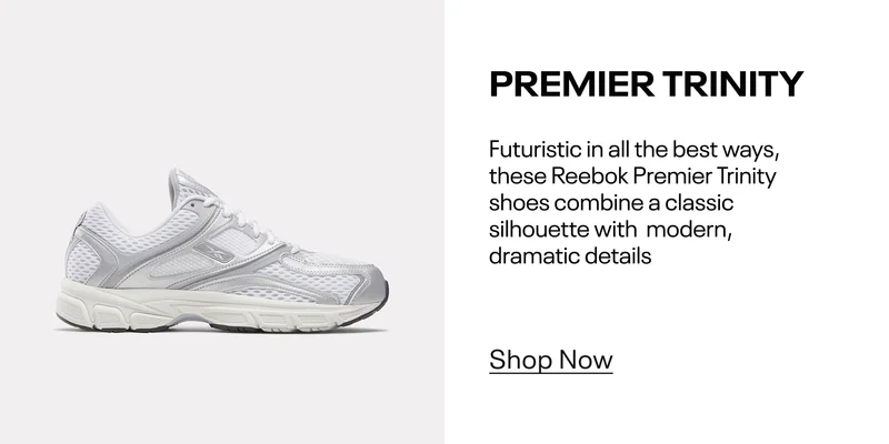 Reebok Premier Trinity Shoes