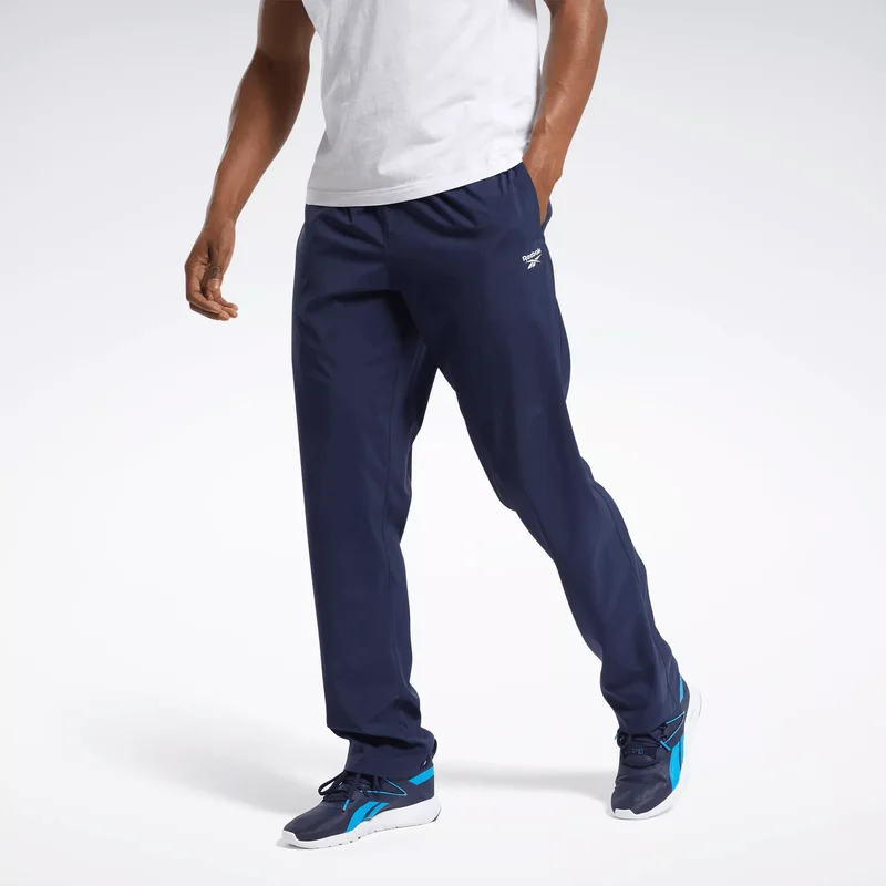 Image of Men's Training Essentials Woven Unlined Pants