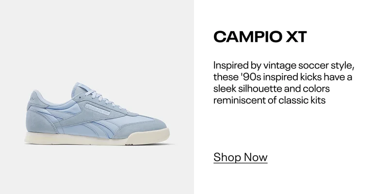 Campio XT Shoes