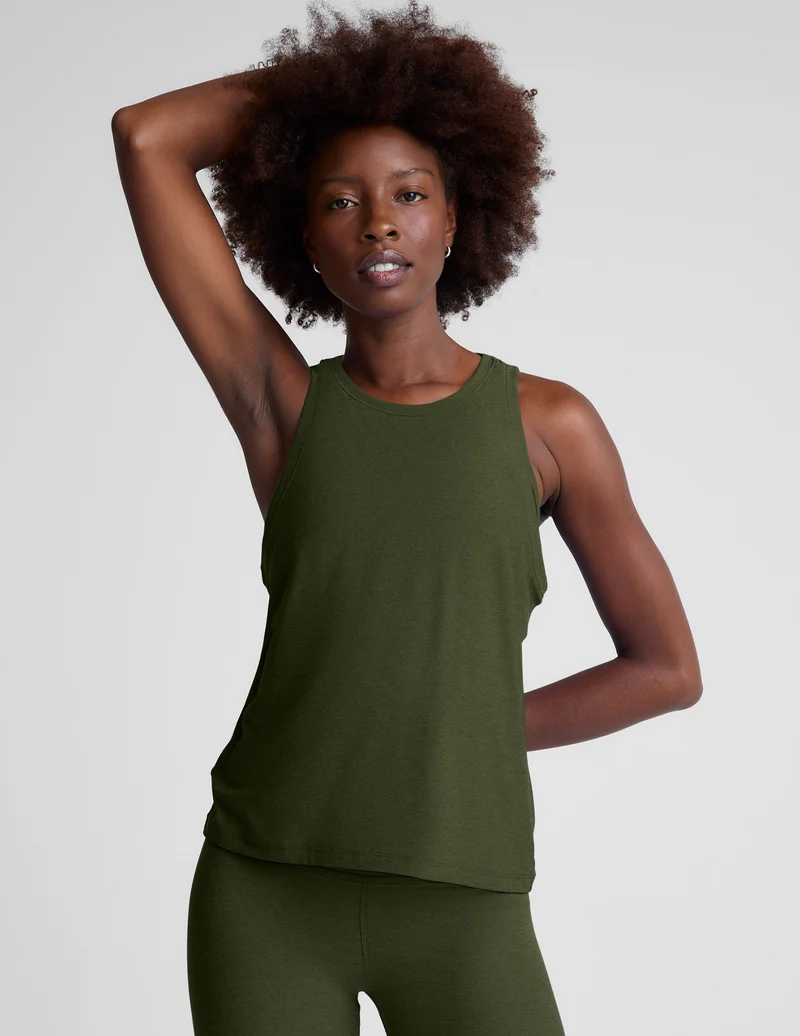 Image of Featherweight Rebalance Tank