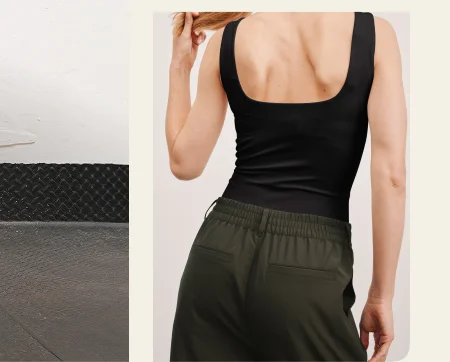 Status Tapered Pant