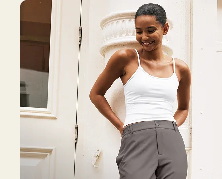 Status Tapered Pant